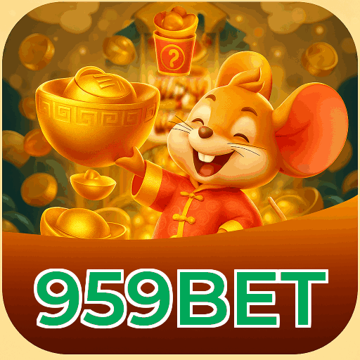Especificações técnicas download 959BET